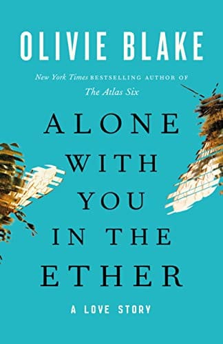 Alone with You in the Ether: A Spoiler-Light Review & Thematic Exploration