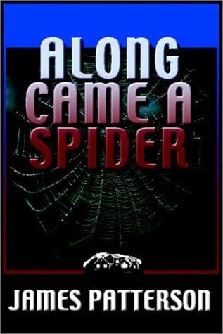 Along Came A Spider: From Page-Turning Thriller to Big-Screen Suspense