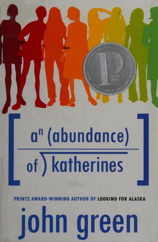 An Abundance of Katherines: Plot, Themes, and Review