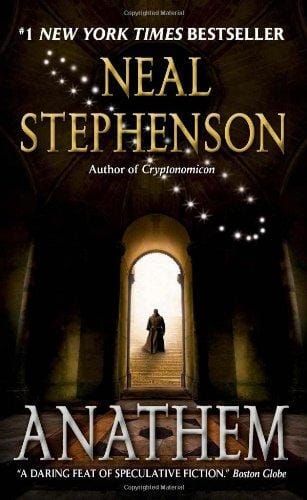 Exploring Neal Stephenson's Anathem: Themes, World-Building & Relevance