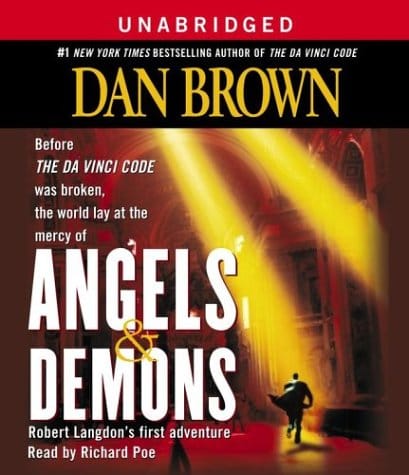 Exploring Angels & Demons: Symbolism, Lore, and Cultural Impact
