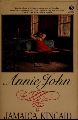 Exploring "Annie John" by Jamaica Kincaid: Summary, Themes & Analysis