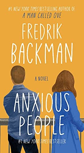Anxious People: Understanding, Coping, and Thriving
