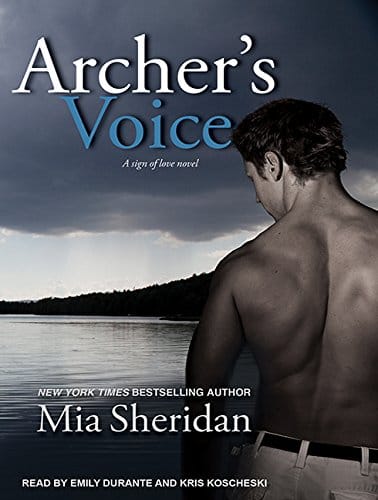 Archer's Voice: A Heartfelt Journey of Love, Healing, and Silence