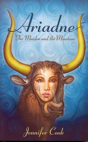Ariadne: Myth, Symbolism and Modern Legacy