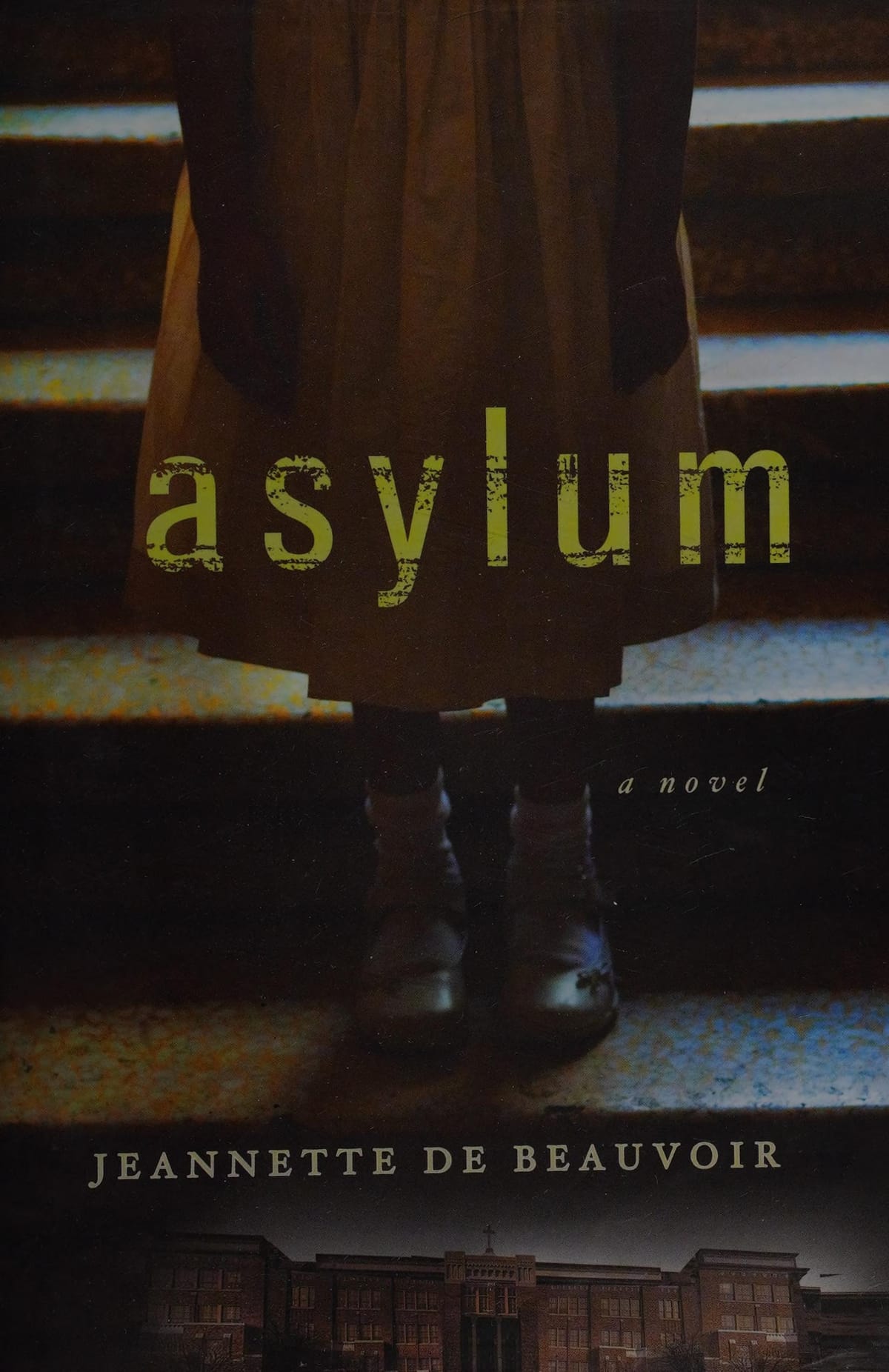 Asylum: A Comprehensive Guide to Seeking Safe Haven
