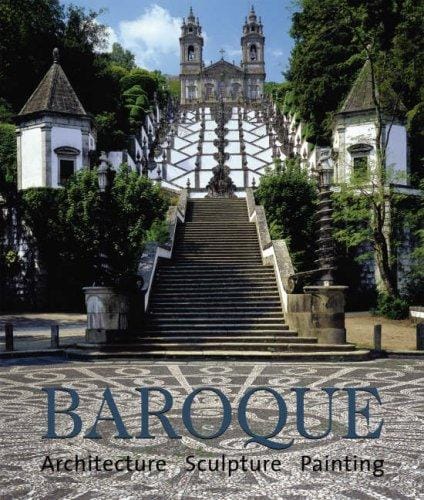 Understanding the Baroque: Art, Architecture & Music