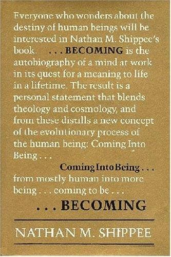 Becoming: The Art and Science of Constant Self-Evolution