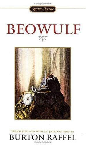 Beowulf: The Timeless Power of the Old English Epic