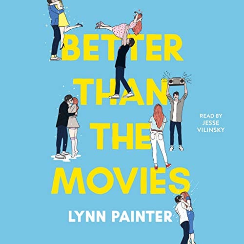 Why “Better Than the Movies” Really Is Better Than the Movies