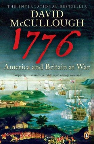 1776 book cover