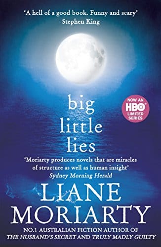 Big Little Lies: An In-Depth Look at HBO’s Coastal Crime Drama