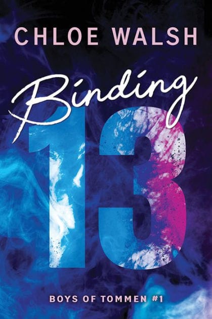 Binding 13: A Complete Spoiler-Free Review & Reading Guide