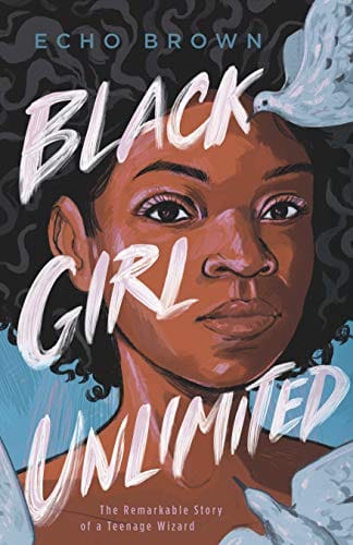 Black Girl Unlimited: A Powerful Alchemy of Trauma and Triumph