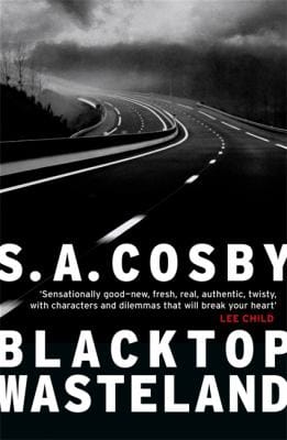 Blacktop Wasteland: A Turbocharged Journey Through Crime and Consequence