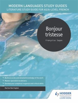 Bonjour Tristesse: A Fresh Look at Françoise Sagan's Classic