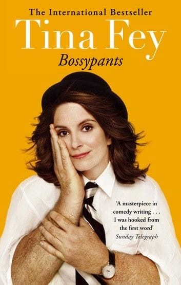 Bossypants: Tina Fey’s Memoir That Changed Comedy