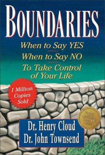 Boundaries: The Key to Protecting Your Energy and Relationships