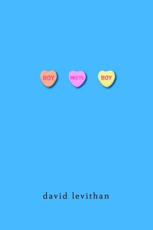 Boy Meets Boy: Celebrating a Ground-Breaking LGBTQ+ YA Classic