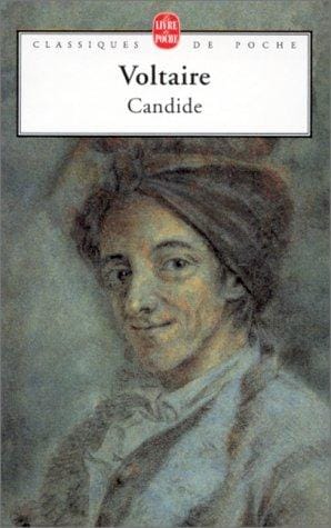 Candide: Voltaire’s Timeless Satire and Its Enduring Relevance