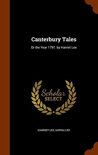 A Complete Guide to Geoffrey Chaucer’s Canterbury Tales