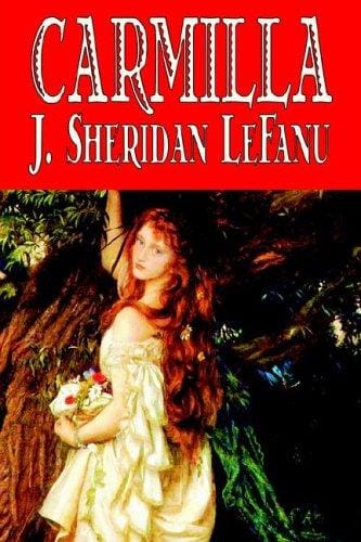 Carmilla: The Gothic Vampire Novella that Predated Dracula