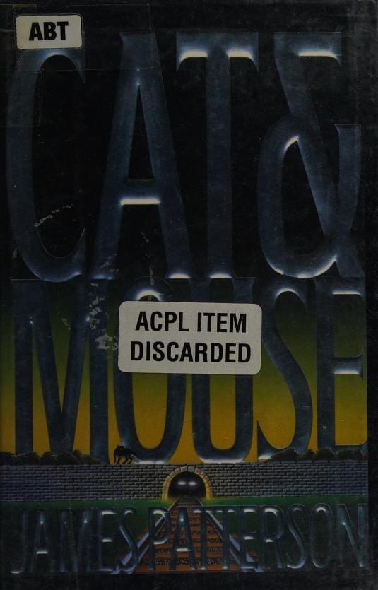 Cat & Mouse: From Ancient Chase to Modern Metaphor