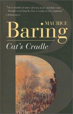 Cat's Cradle: A Deep Dive into Vonnegut's Apocalyptic Satire