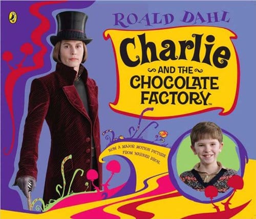Charlie and the Chocolate Factory: Exploring Roald Dahl's Sweet Classic