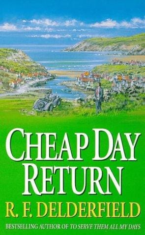 Cheap Day Return: The Smart Way to Cut Your Rail Costs