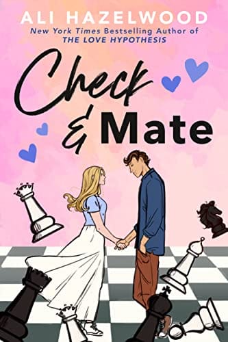Check & Mate: The Ultimate Guide to Delivering Checkmate in Chess