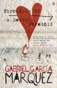 Chronicle of a Death Foretold: An In-Depth Literary Analysis