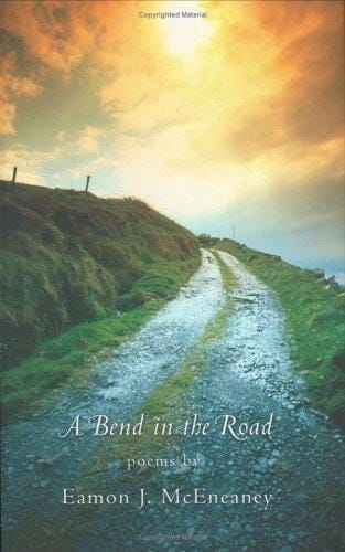 A Bend in the Road book cover