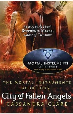 City of Fallen Angels: Plot, Themes & Why It Matters in The Mortal Instruments