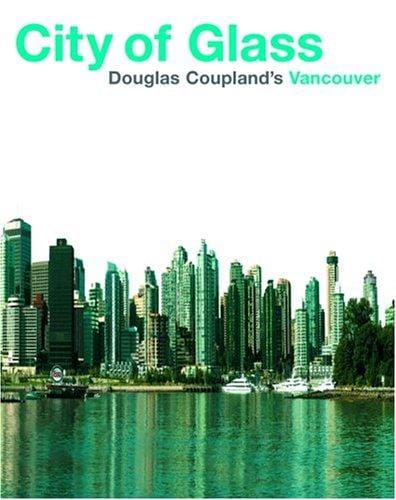 City of Glass: Unraveling Identity in Paul Auster’s Postmodern Classic