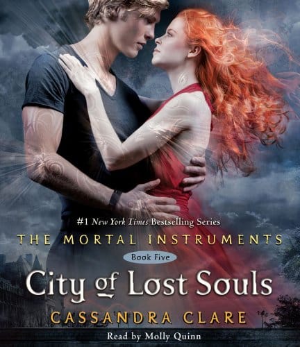 City of Lost Souls: An In-Depth Review & Reading Guide