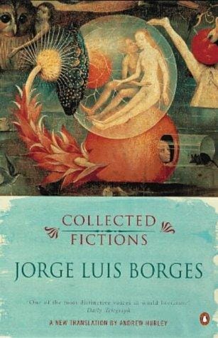 Collected Fictions: Exploring Jorge Luis Borges’s Timeless Library