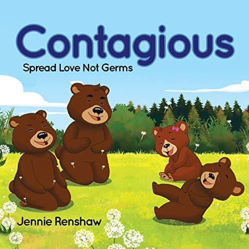 Contagious: How Ideas, Products, and Messages Spread Like Wildfire