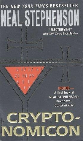 Unlocking “Cryptonomicon”: A Deep Dive into Neal Stephenson’s Epic