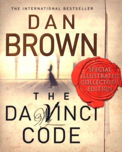 The Da Vinci Code: Unraveling the Mystery Behind Dan Brown’s Blockbuster Novel