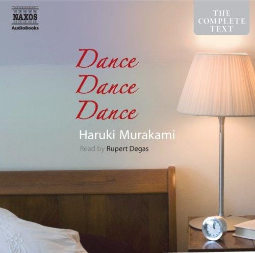 Dance Dance Dance: The Many Lives of an Irresistible Phrase