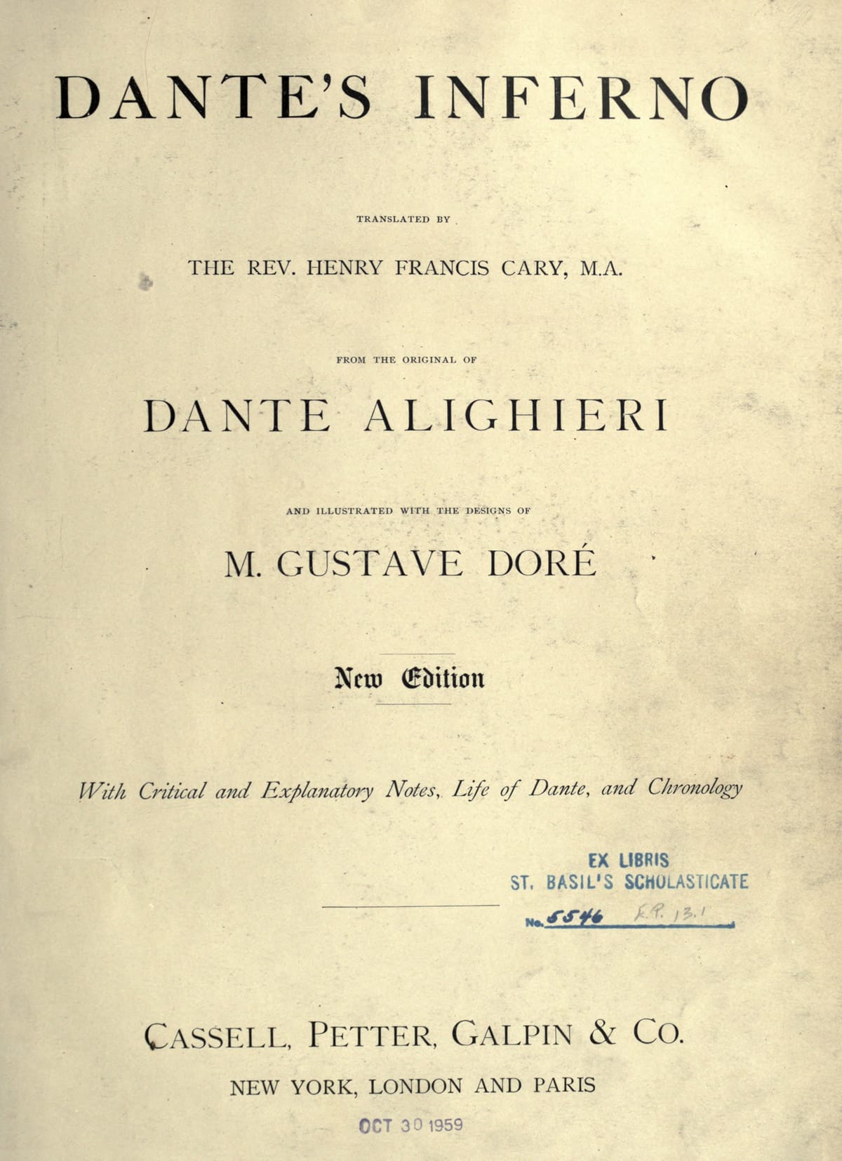 Exploring Dantes Inferno: Summary, Themes, and Modern Relevance