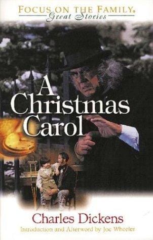 A Christmas Carol (Great Stories) book cover