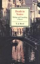 Death in Venice: A Deep Dive into Thomas Mann’s Haunting Novella