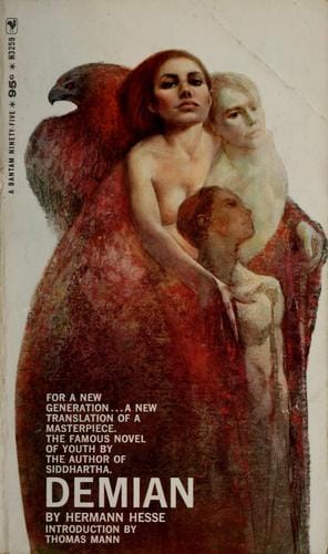 Demian: Unraveling Hermann Hesse’s Visionary Coming-of-Age Novel