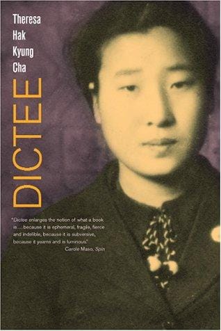 Unlocking the Layers of Theresa Hak Kyung Cha’s Dictee