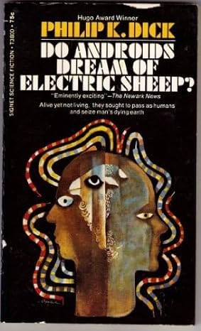 Exploring Philip K. Dick’s “Do Androids Dream of Electric Sheep?”