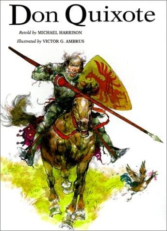 Don Quixote: The Timeless Relevance of Cervantes’ Masterpiece