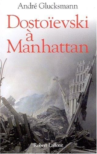 Dostoïevski à Manhattan : quand l’âme russe rencontre la ville qui ne dort jamais