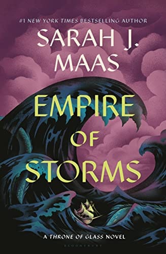 Empire of Storms: A Deep-Dive Review and Reading Guide